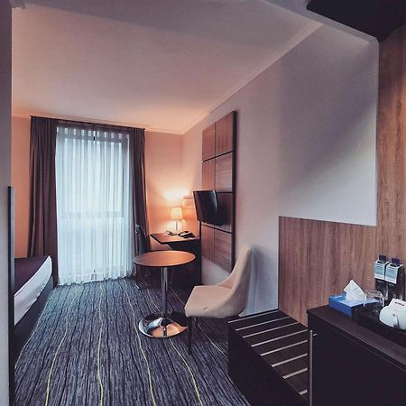 Mercure Τέτοβο Εξωτερικό φωτογραφία