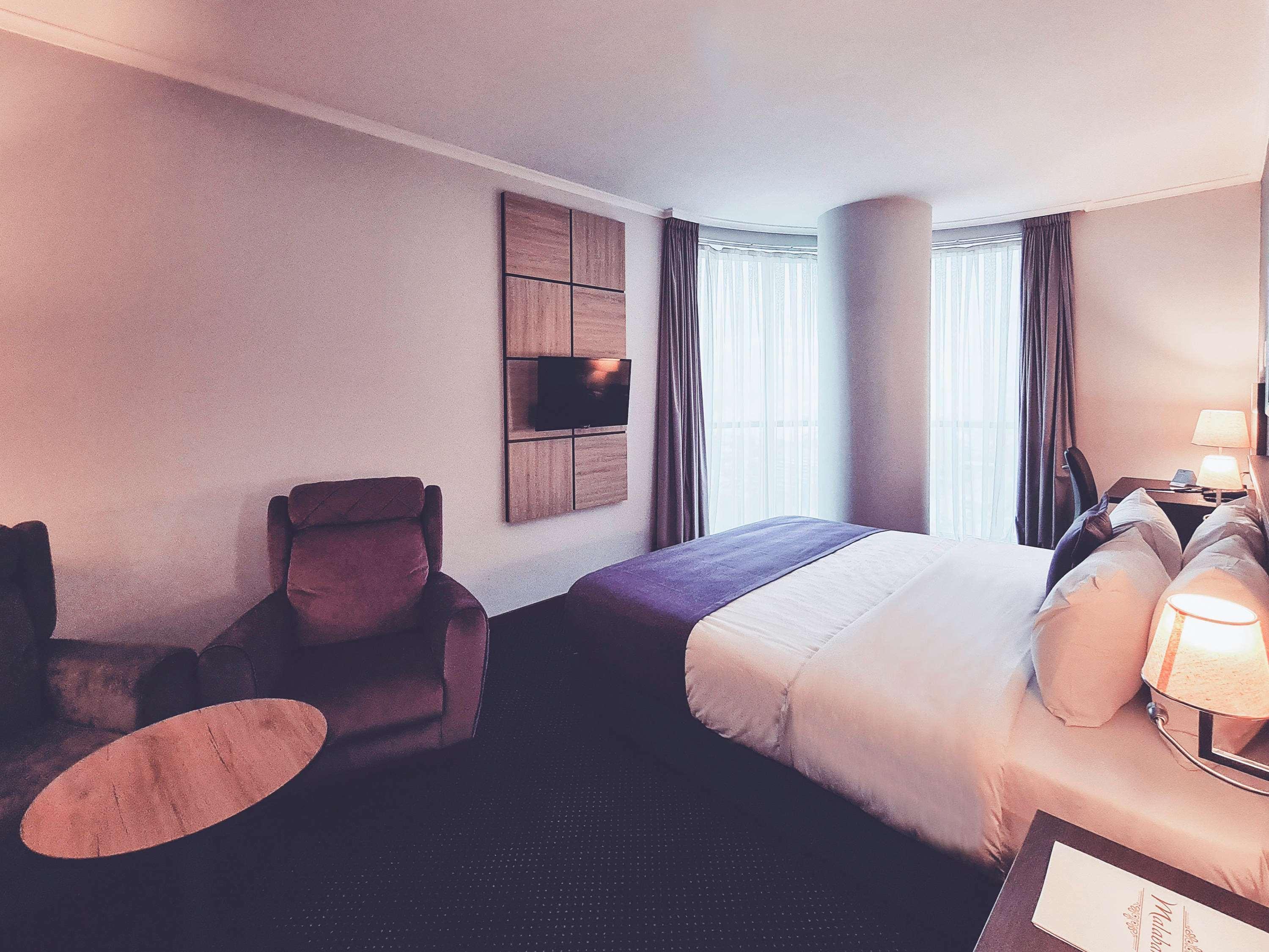 Mercure Τέτοβο Εξωτερικό φωτογραφία