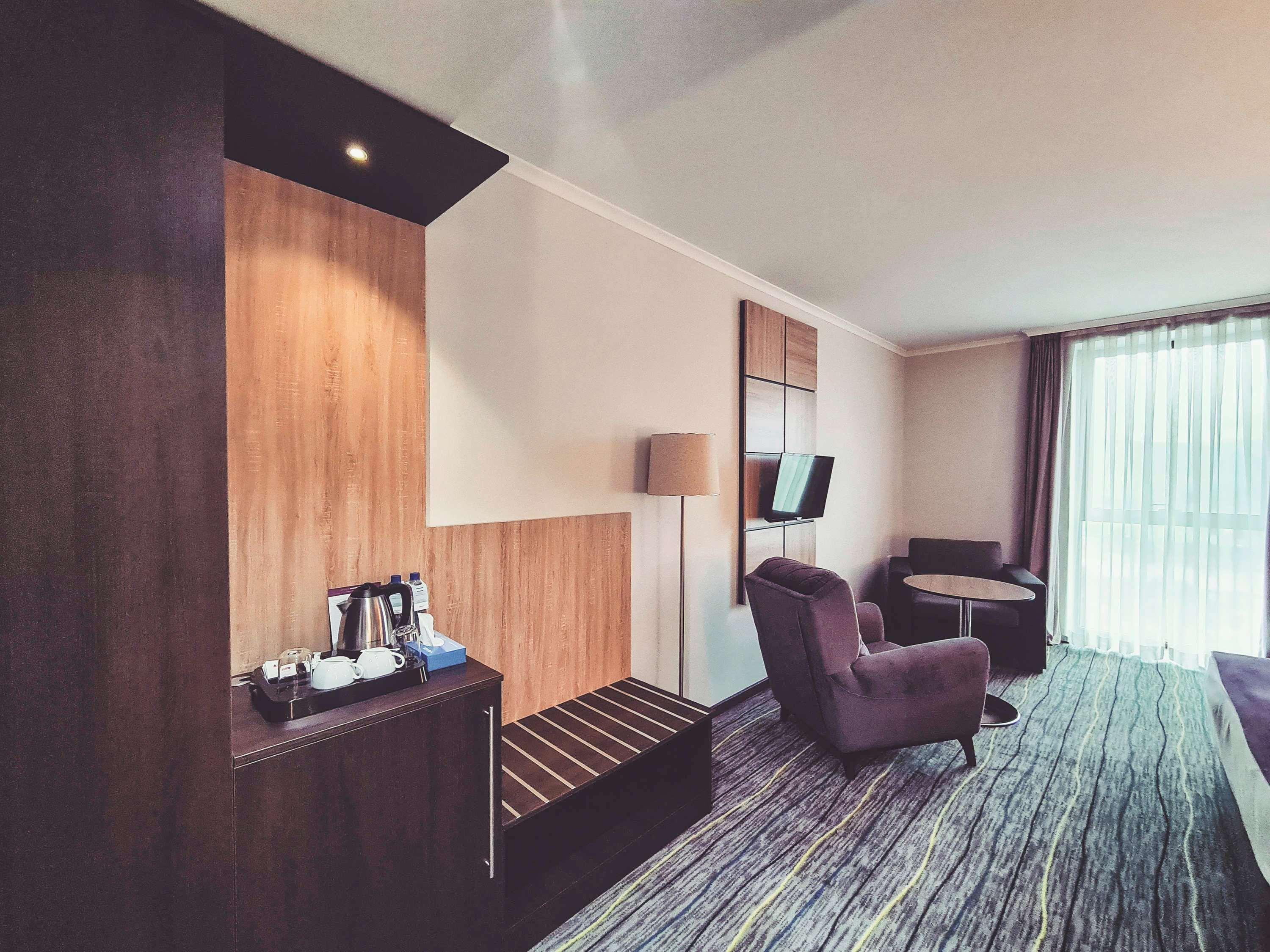 Mercure Τέτοβο Εξωτερικό φωτογραφία