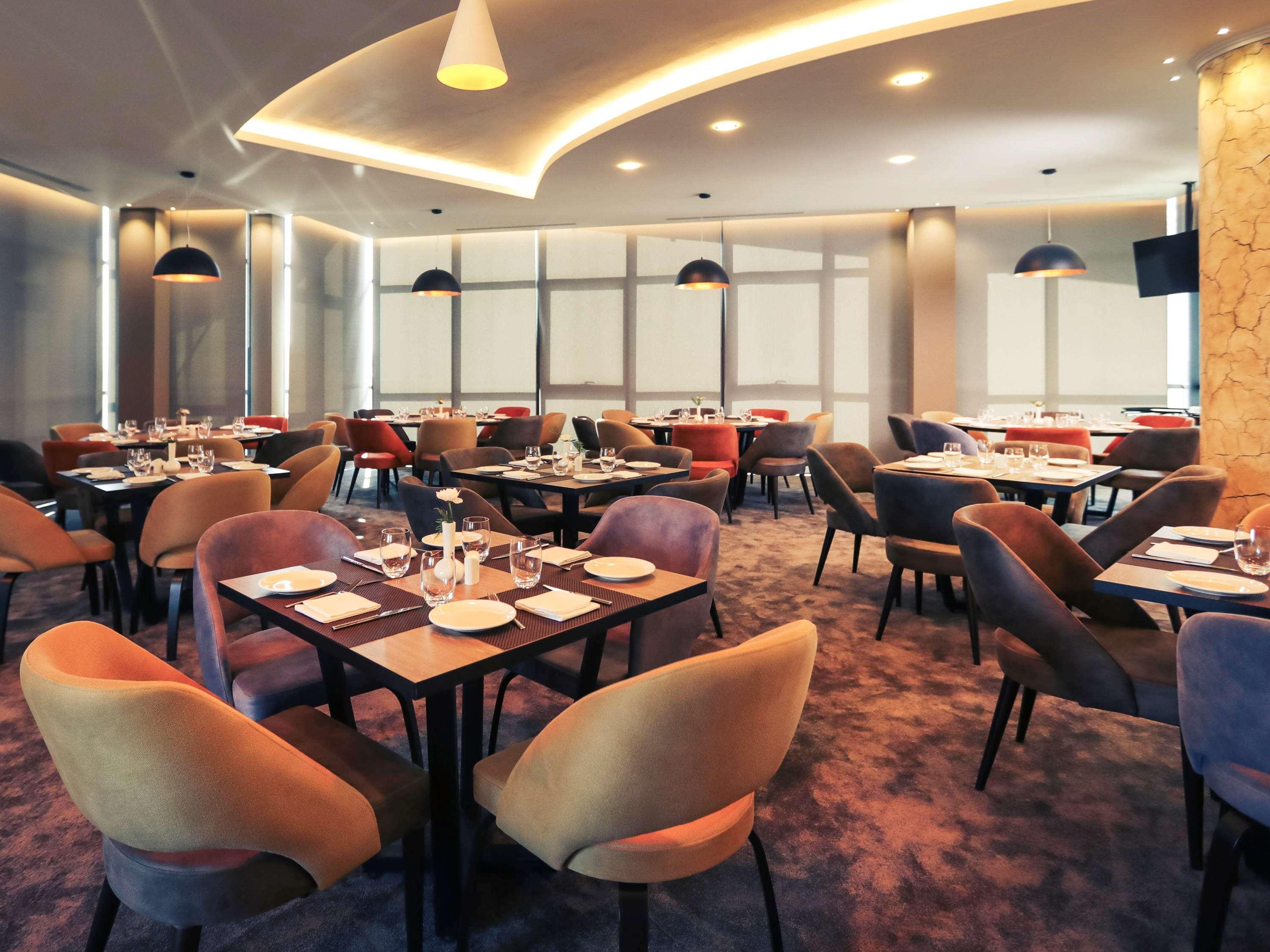 Mercure Τέτοβο Εξωτερικό φωτογραφία