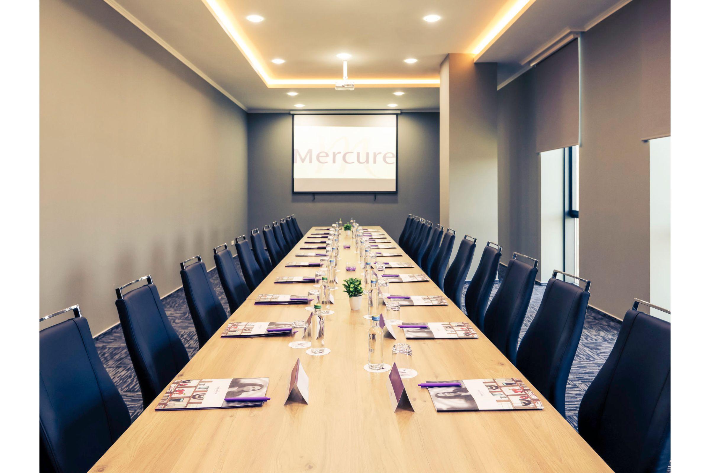 Mercure Τέτοβο Εξωτερικό φωτογραφία