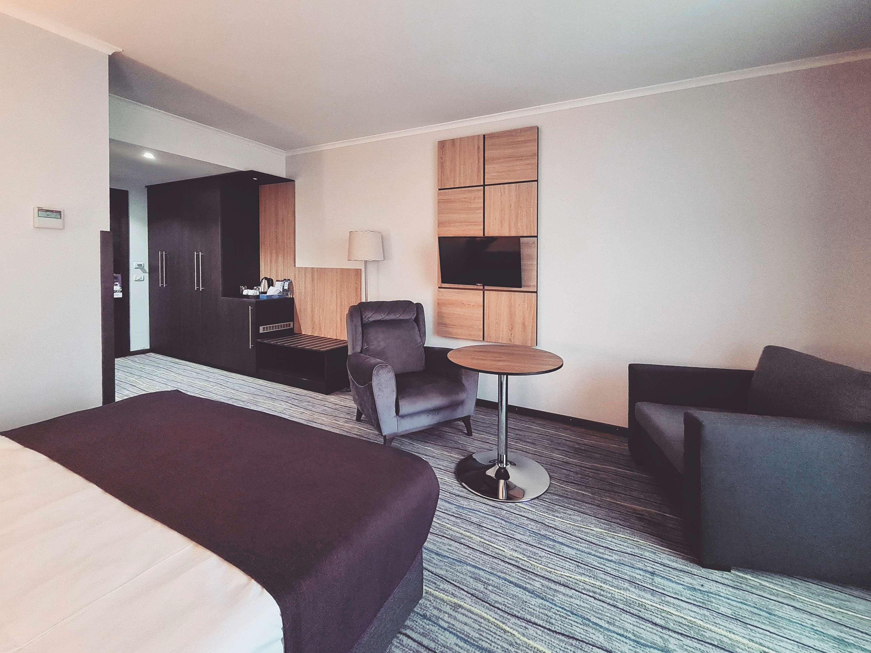 Mercure Τέτοβο Εξωτερικό φωτογραφία