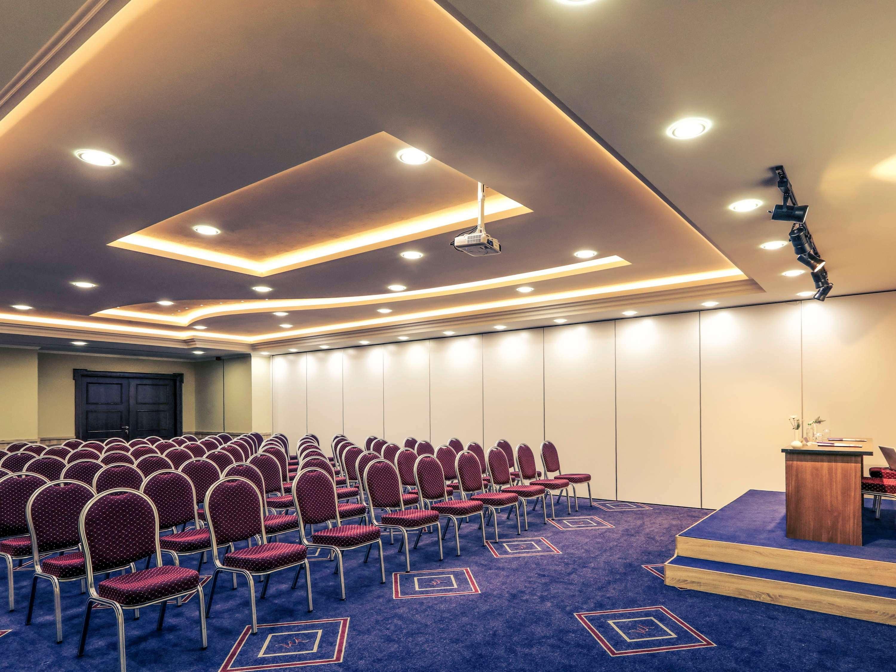 Mercure Τέτοβο Εξωτερικό φωτογραφία