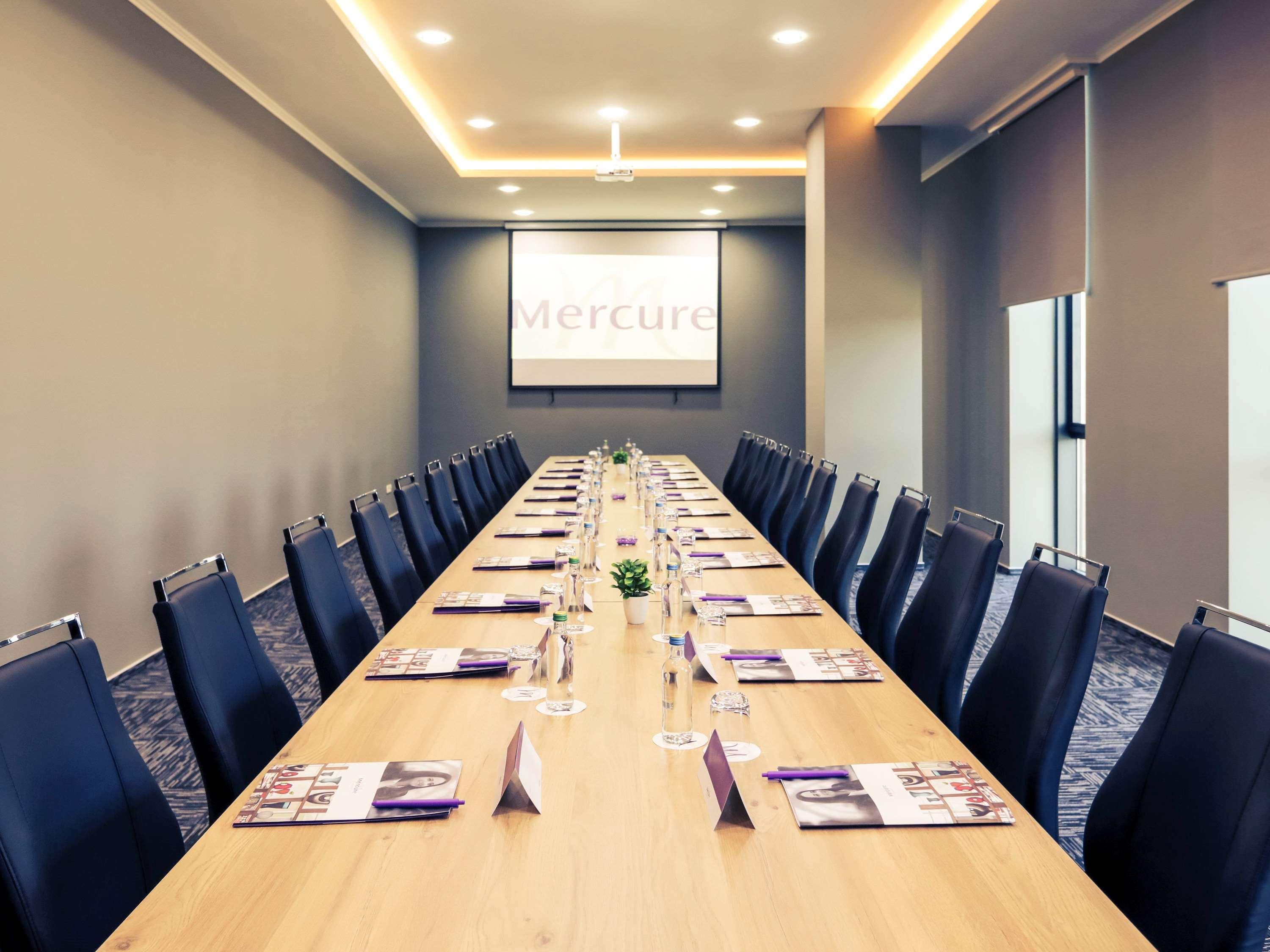 Mercure Τέτοβο Εξωτερικό φωτογραφία