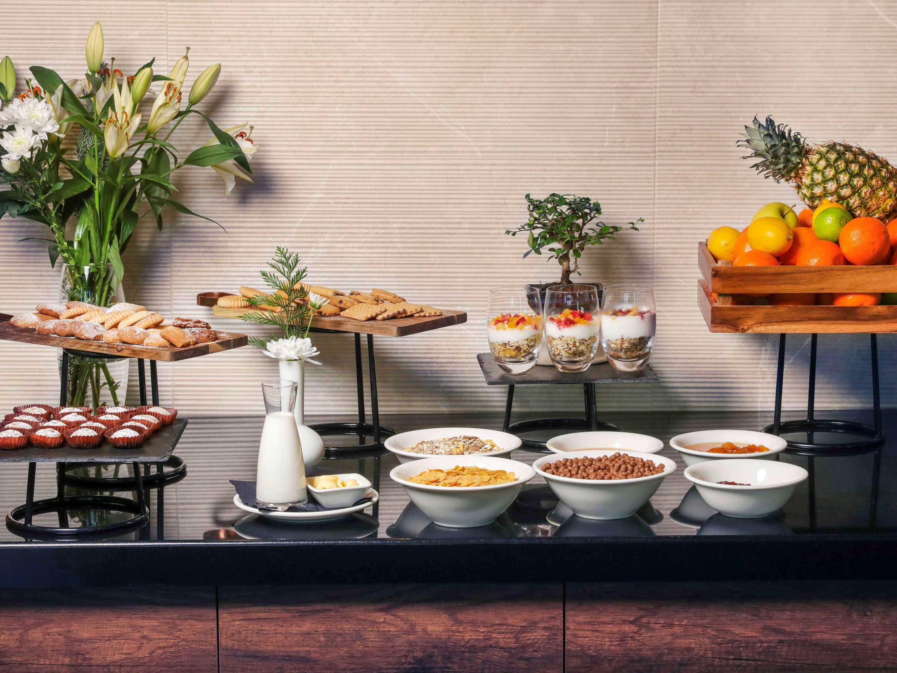 Mercure Τέτοβο Εξωτερικό φωτογραφία