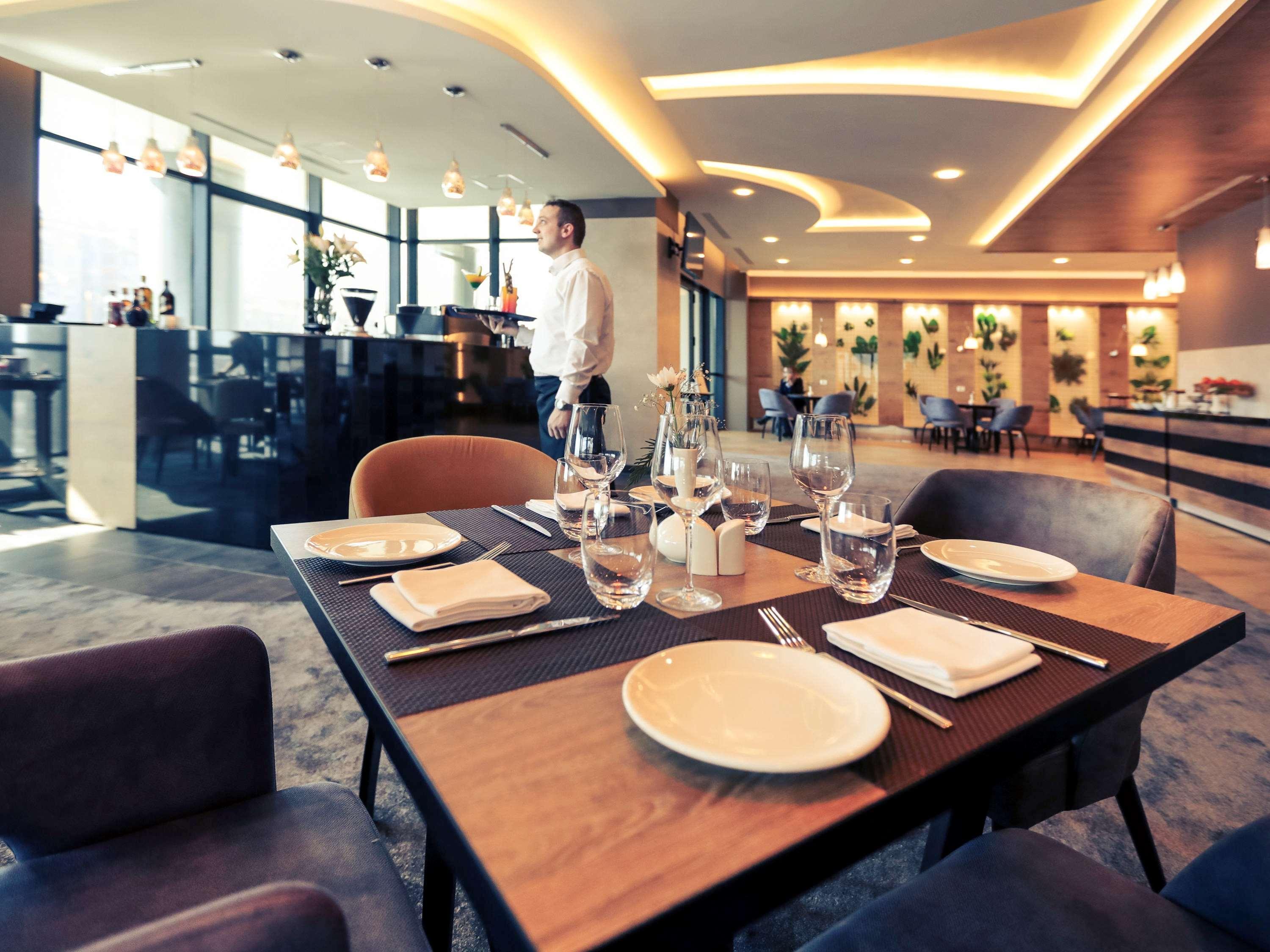 Mercure Τέτοβο Εξωτερικό φωτογραφία