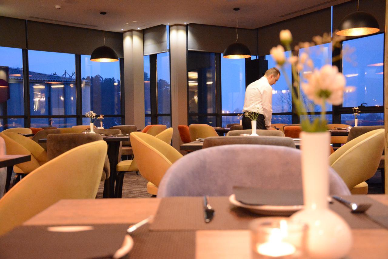 Mercure Τέτοβο Εξωτερικό φωτογραφία