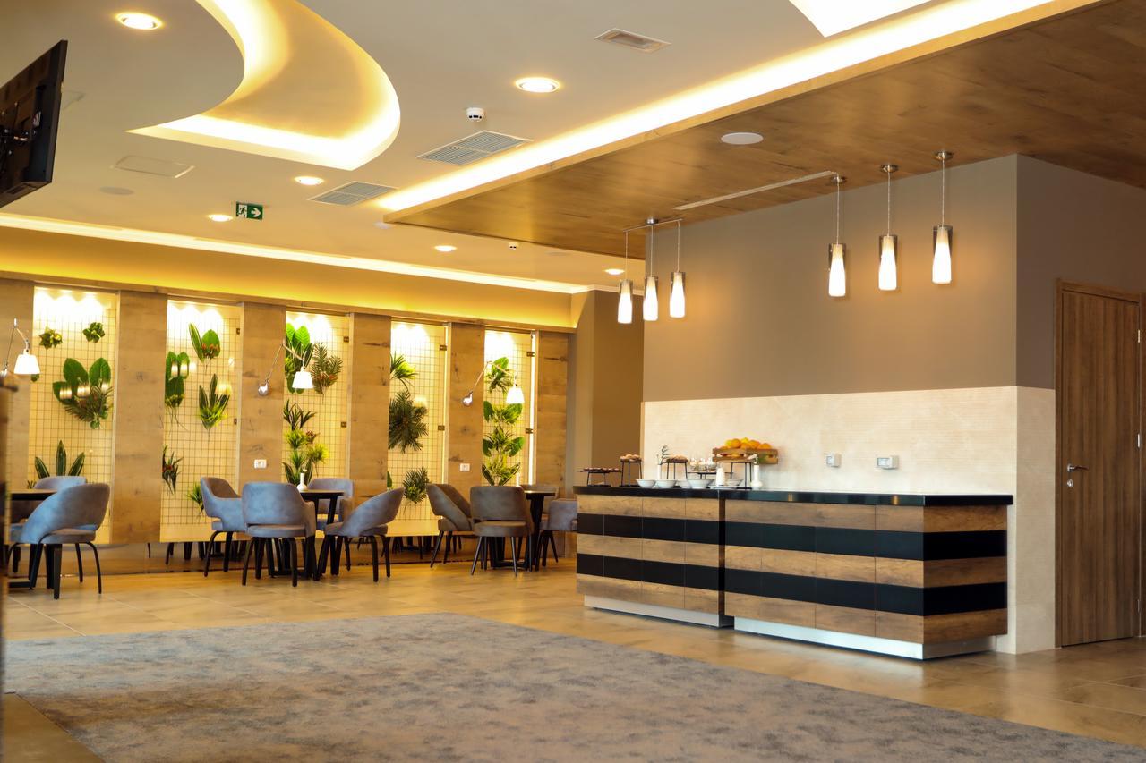 Mercure Τέτοβο Εξωτερικό φωτογραφία