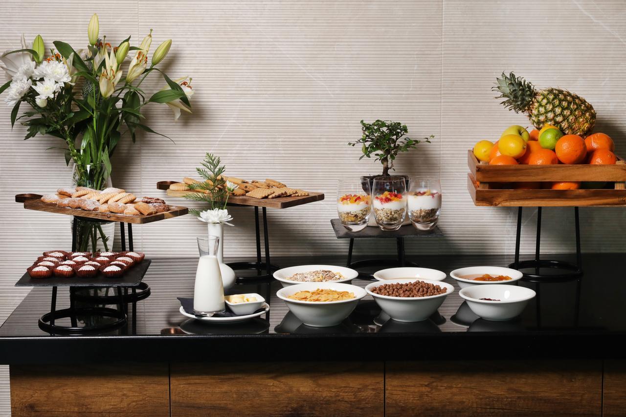 Mercure Τέτοβο Εξωτερικό φωτογραφία