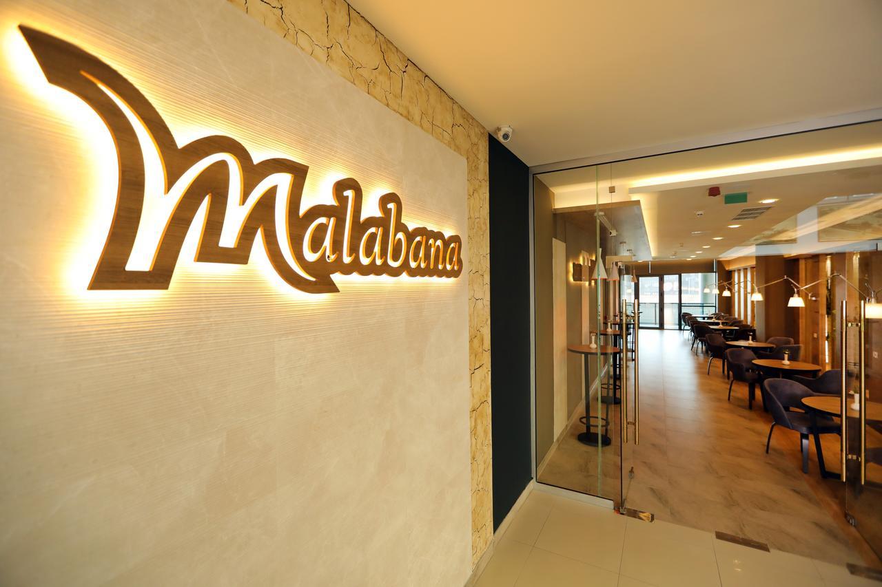 Mercure Τέτοβο Εξωτερικό φωτογραφία