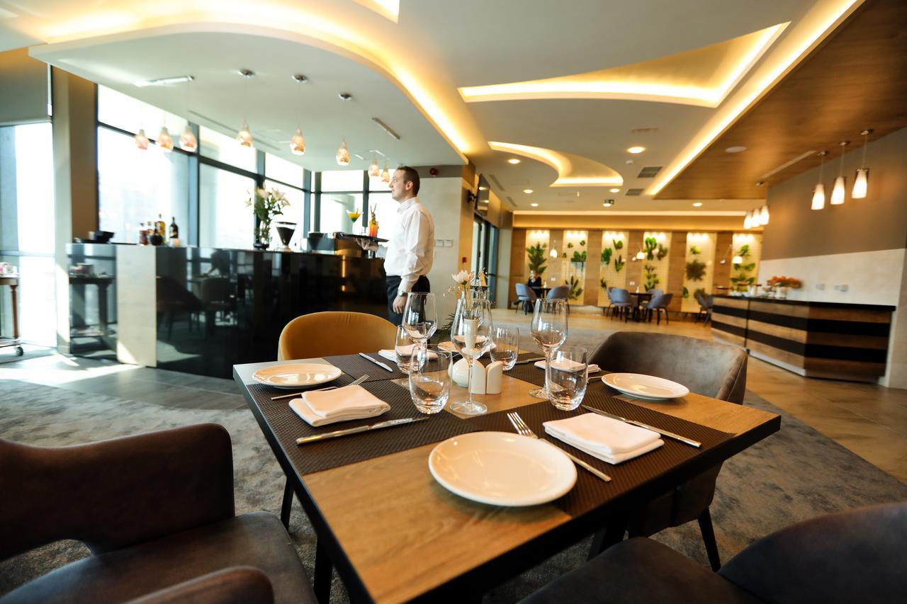 Mercure Τέτοβο Εξωτερικό φωτογραφία