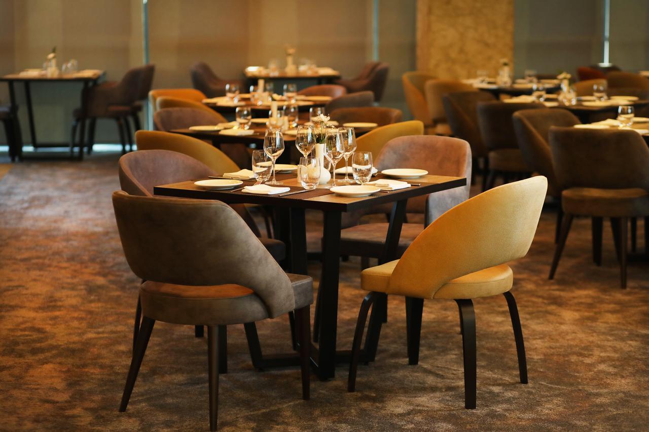 Mercure Τέτοβο Εξωτερικό φωτογραφία